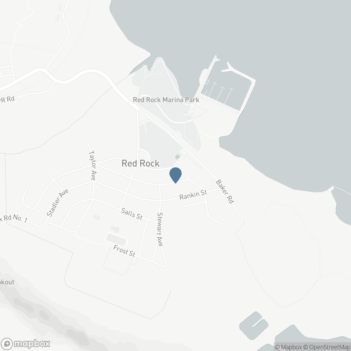 25 TIMMINS STREET, Thunder Bay, Ontario P0T 2P0